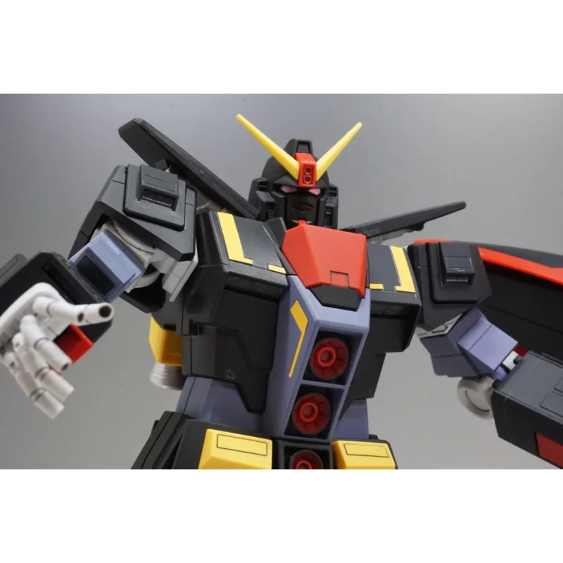 HGUC Gundam Model Kit 1/144 MRX-009 Psycho-Gundam 13cm