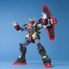 HGUC Gundam Model Kit 1/144 MRX-009 Psycho-Gundam 13cm