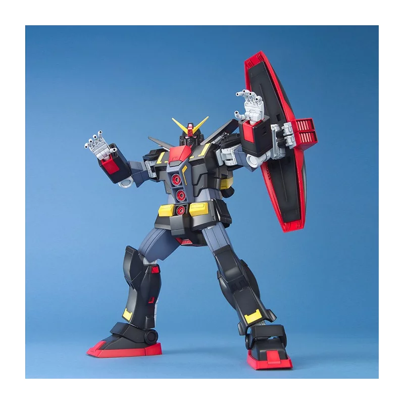 HGUC Gundam Model Kit 1/144 MRX-009 Psycho-Gundam 13cm