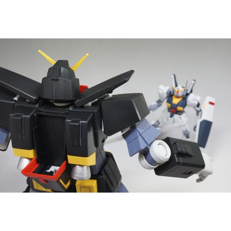 HGUC Gundam Model Kit 1/144 MRX-009 Psycho-Gundam 13cm