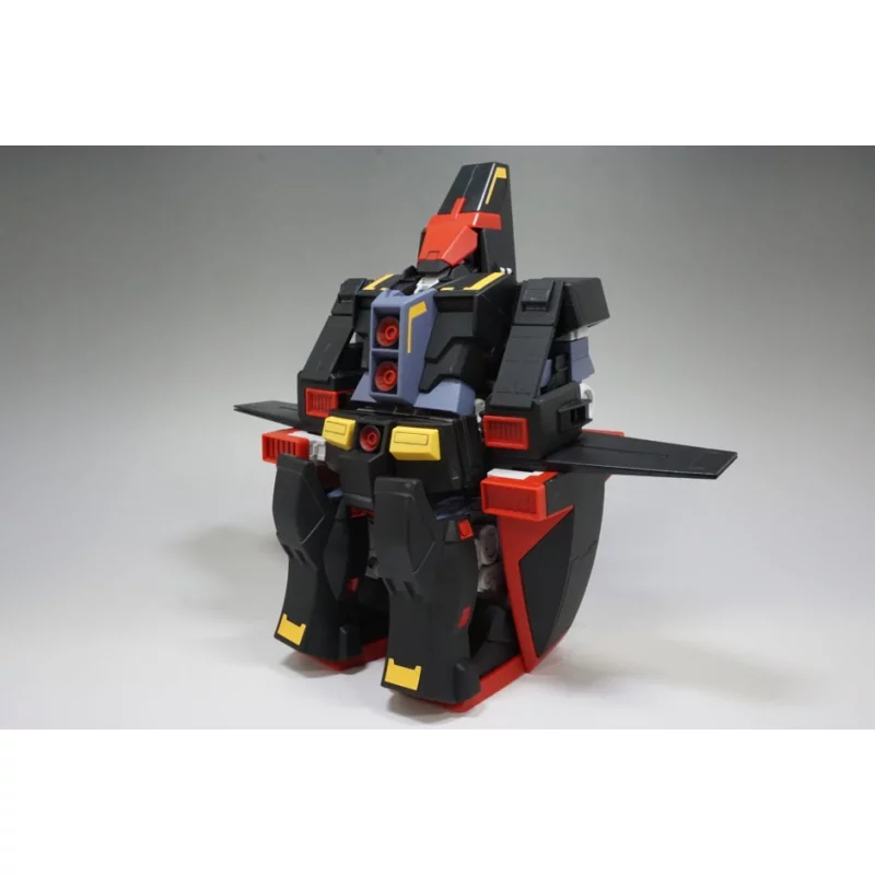 HGUC Gundam Model Kit 1/144 MRX-009 Psycho-Gundam 13cm