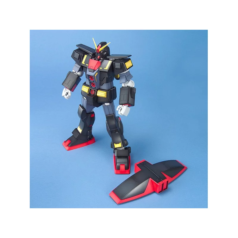 HGUC Gundam Model Kit 1/144 MRX-009 Psycho-Gundam 13cm