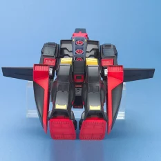 HGUC Gundam Model Kit 1/144 MRX-009 Psycho-Gundam 13cm