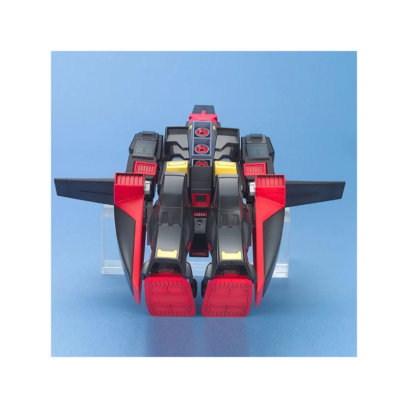 HGUC Gundam Model Kit 1/144 MRX-009 Psycho-Gundam 13cm