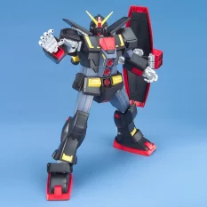 HGUC Gundam Model Kit 1/144 MRX-009 Psycho-Gundam 13cm