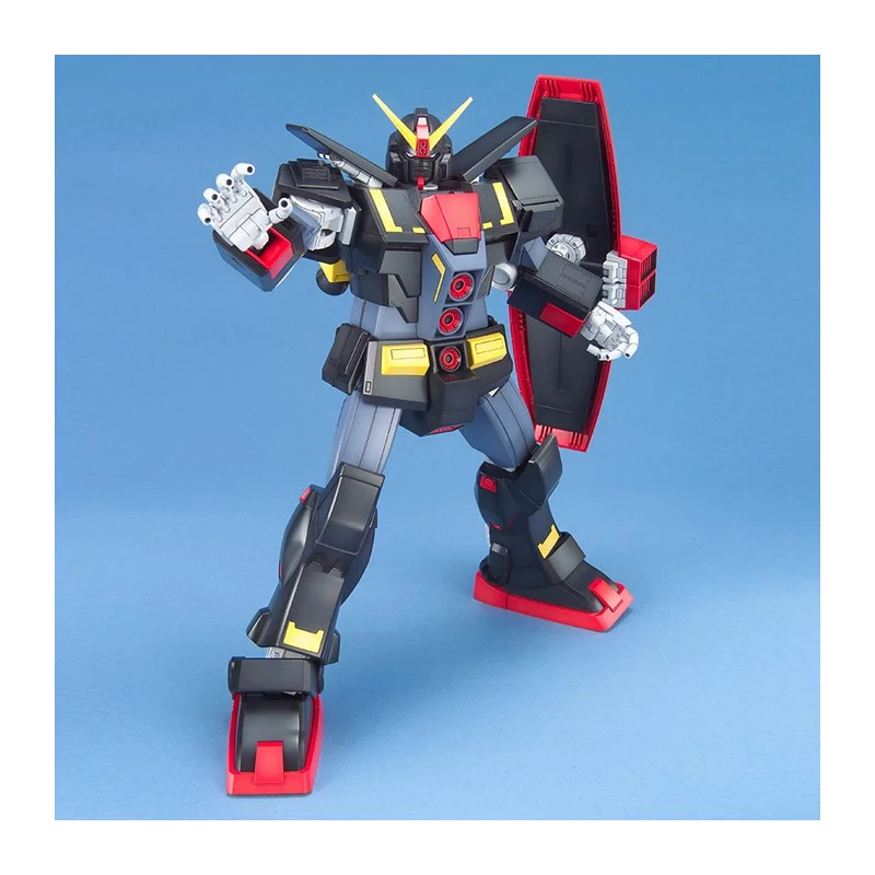 HGUC Gundam Model Kit 1/144 MRX-009 Psycho-Gundam 13cm