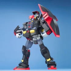 HGUC Gundam Model Kit 1/144 MRX-009 Psycho-Gundam 13cm