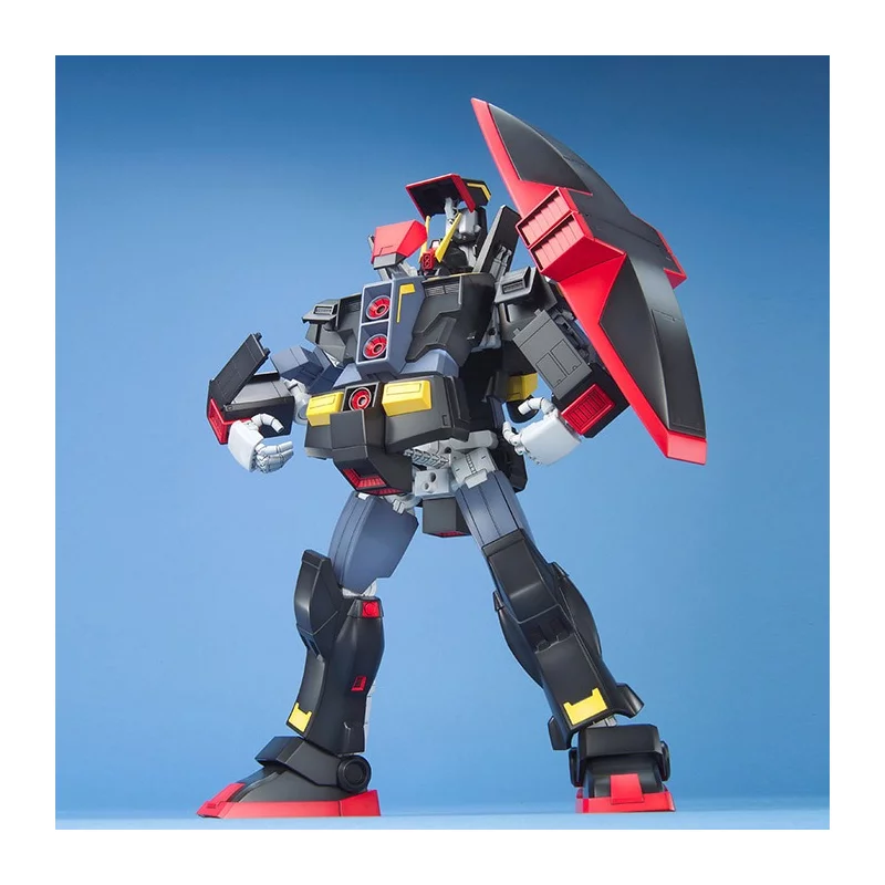 HGUC Gundam Model Kit 1/144 MRX-009 Psycho-Gundam 13cm
