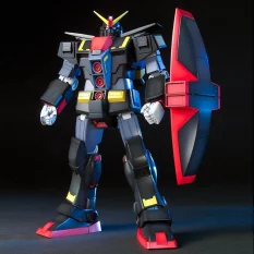 HGUC Gundam Model Kit 1/144 MRX-009 Psycho-Gundam 13cm