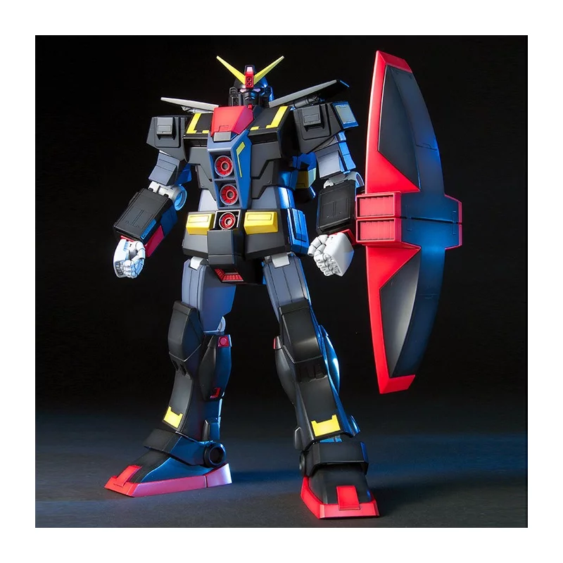 HGUC Gundam Model Kit 1/144 MRX-009 Psycho-Gundam 13cm