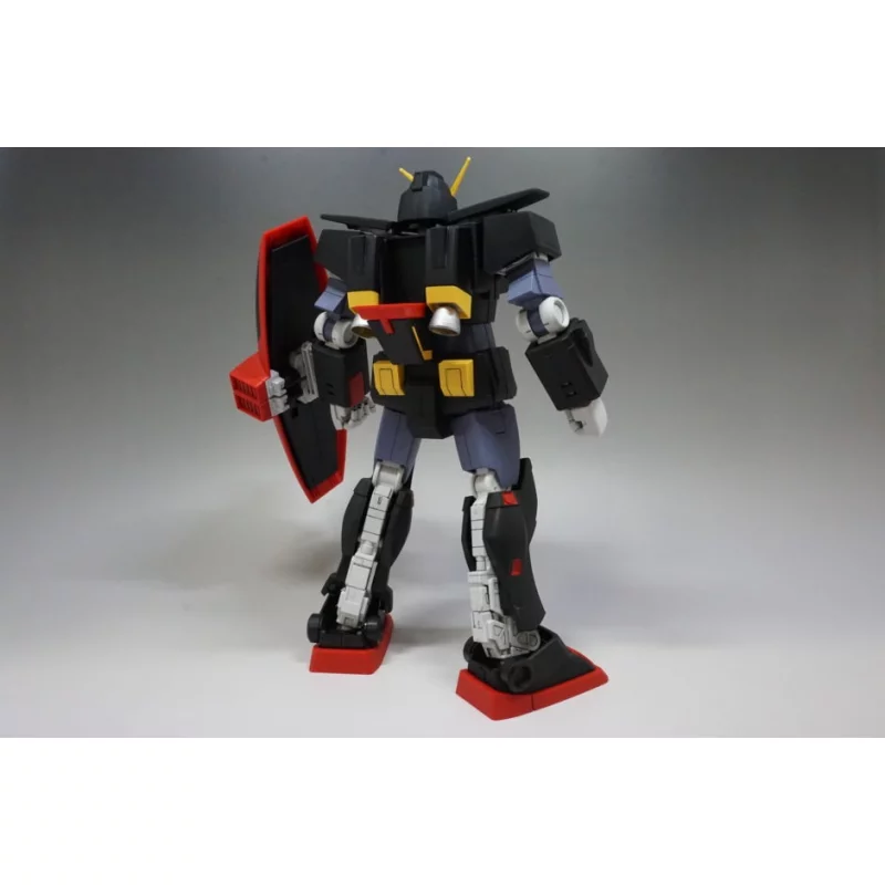 HGUC Gundam Model Kit 1/144 MRX-009 Psycho-Gundam 13cm
