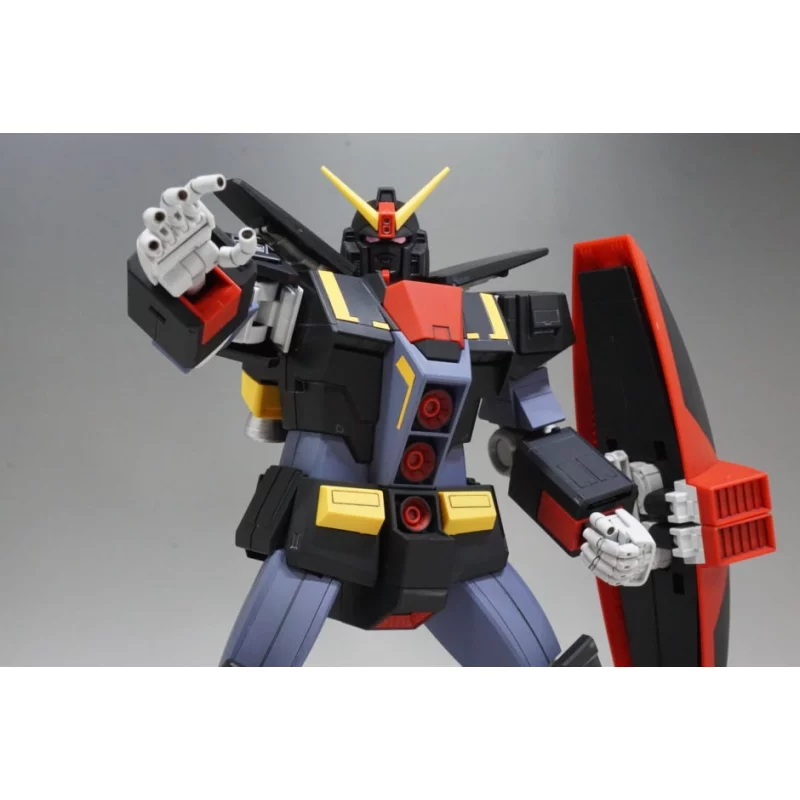HGUC Gundam Model Kit 1/144 MRX-009 Psycho-Gundam 13cm