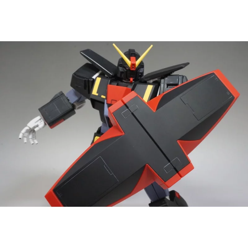 HGUC Gundam Model Kit 1/144 MRX-009 Psycho-Gundam 13cm