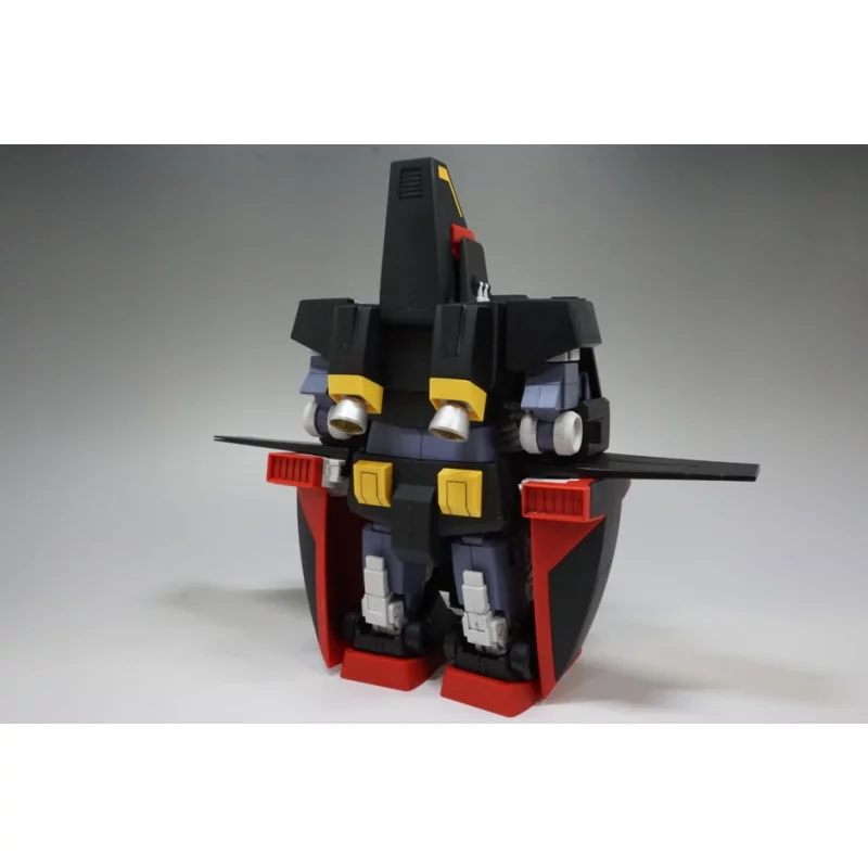 HGUC Gundam Model Kit 1/144 MRX-009 Psycho-Gundam 13cm