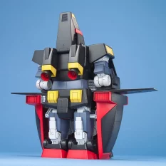 HGUC Gundam Model Kit 1/144 MRX-009 Psycho-Gundam 13cm