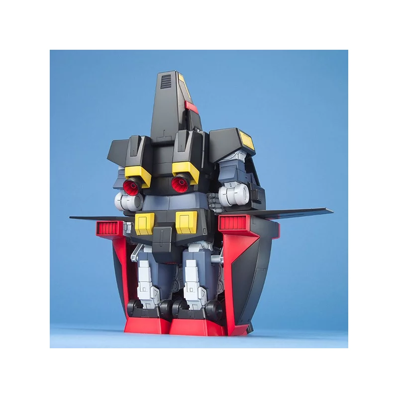 HGUC Gundam Model Kit 1/144 MRX-009 Psycho-Gundam 13cm