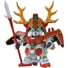 SD Gundam Maquette BB Senshi Sanada Yukimura nº343