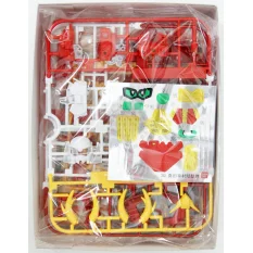 SD Gundam Maquette BB Senshi Sanada Yukimura nº343