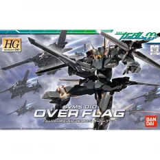 HG Gundam Model Kit 1/144...