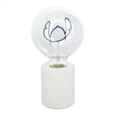 Disney Stitch Lampe Néon LED 24cm