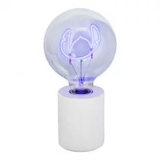 Disney Stitch Lampe Néon LED 24cm