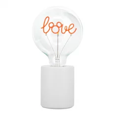 Disney Mickey Lampe Néon LED 24cm