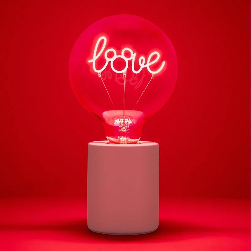 Disney Mickey Lampe Néon LED 24cm