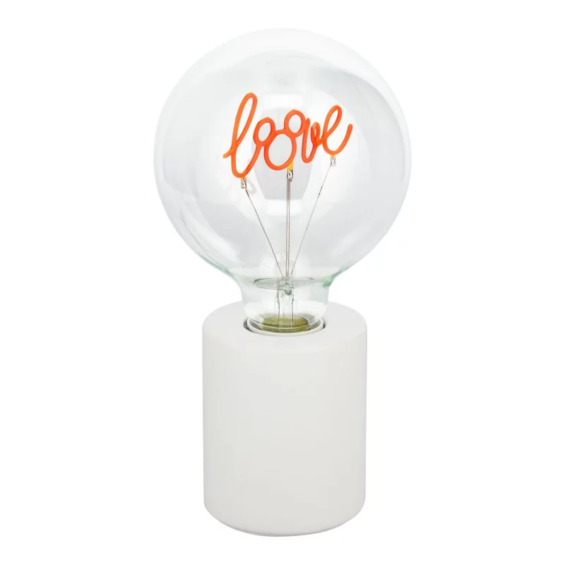 Disney Mickey Lampe Néon LED 24cm