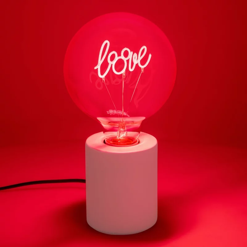 Disney Mickey Lampe Néon LED 24cm