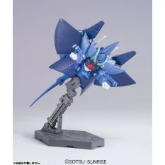 HGUC Gundam Maquette 1/144 RX-139 Hambrabi 13cm
