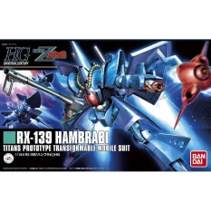 HGUC Gundam Maquette 1/144...