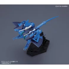 HGUC Gundam Maquette 1/144 RX-139 Hambrabi 13cm