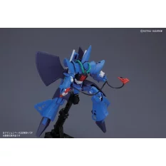HGUC Gundam Maquette 1/144 RX-139 Hambrabi 13cm