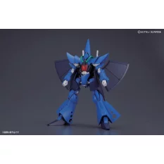 HGUC Gundam Maquette 1/144 RX-139 Hambrabi 13cm
