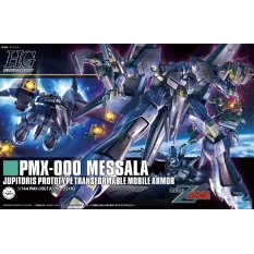 HGUC Gundam Maquette 1/144...