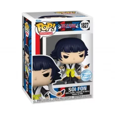 Bleach POP! Animation Soi...