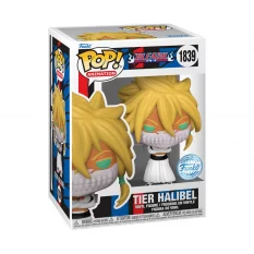 Bleach POP! Animation Tier...