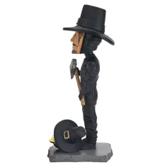 Thanksgiving Figurine Head Knocker John Carver 20cm