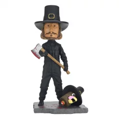 Thanksgiving Figurine Head...