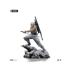 GI Joe Statue 1/10 Art...