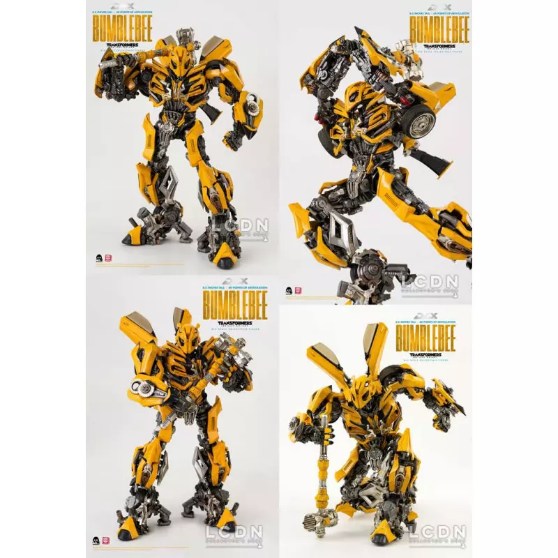 Bumblebee en jouet sale