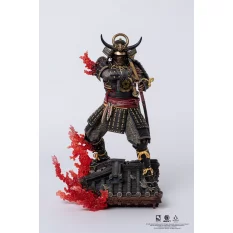 Assassin's Creed Shadows Figure 1/8 Animus Yasuke 27cm