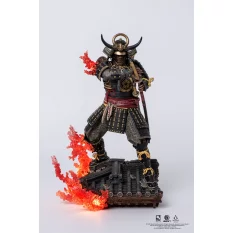 Assassin's Creed Shadows Figure 1/8 Animus Yasuke 27cm