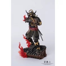Assassin's Creed Shadows Figure 1/8 Animus Yasuke 27cm