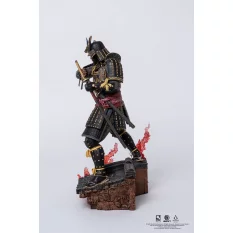 Assassin's Creed Shadows Figure 1/8 Animus Yasuke 27cm