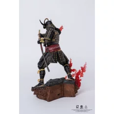 Assassin's Creed Shadows Figure 1/8 Animus Yasuke 27cm