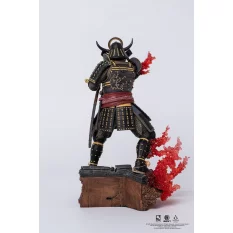 Assassin's Creed Shadows Figure 1/8 Animus Yasuke 27cm