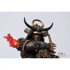 Assassin's Creed Shadows Figure 1/8 Animus Yasuke 27cm