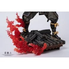 Assassin's Creed Shadows Figure 1/8 Animus Yasuke 27cm