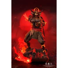 Assassin's Creed Shadows Figure 1/8 Animus Yasuke 27cm